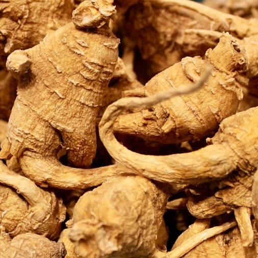 NATIVE ULTRA Canadian Ginseng