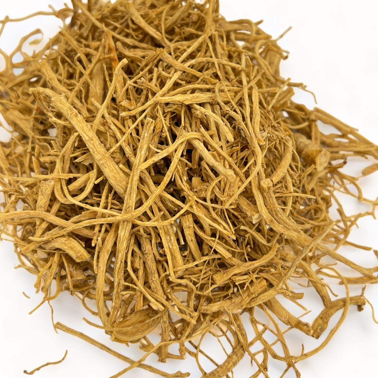 "NATIVE ULTRA" Quality Canadian Ginseng Fibers, 227g/bag