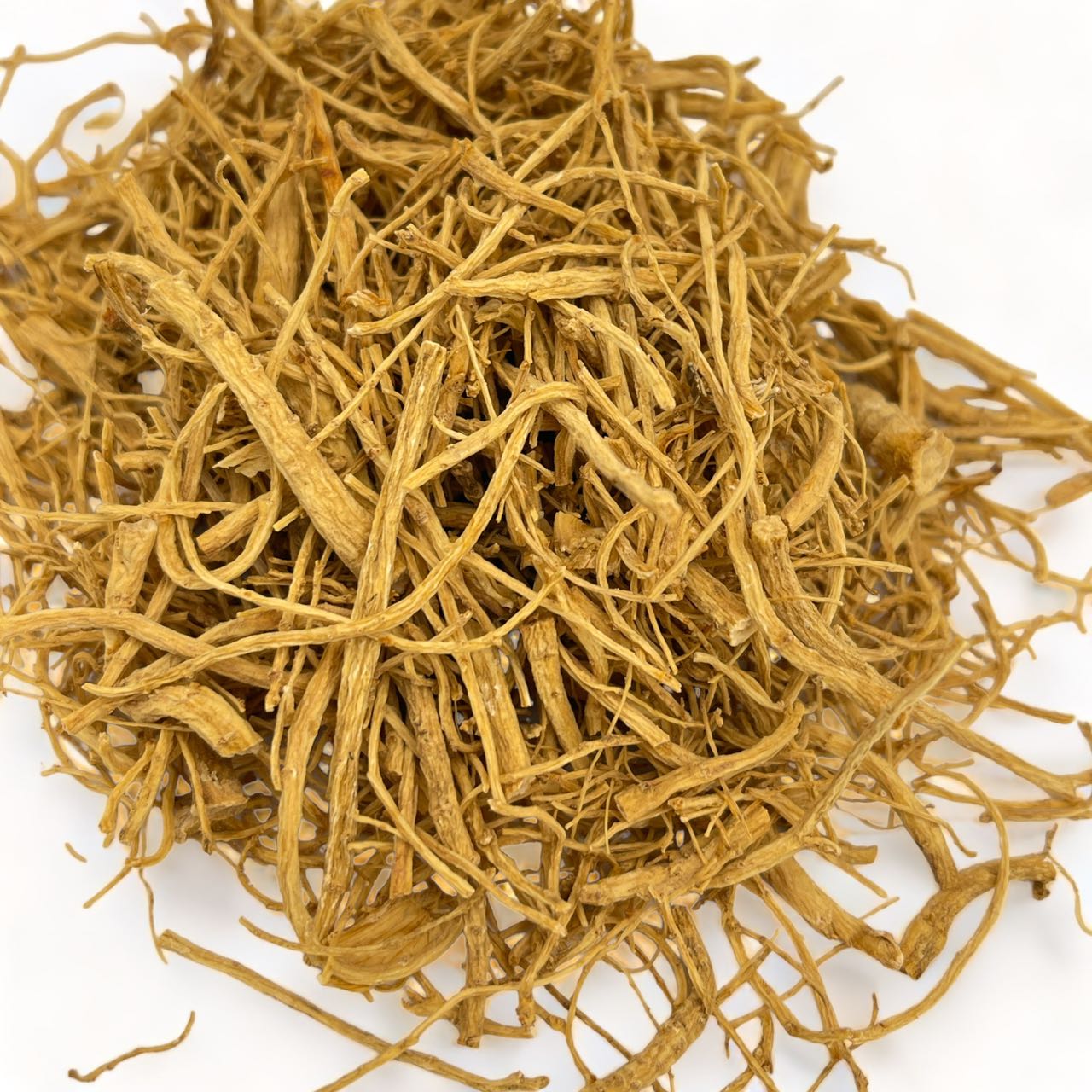 "NATIVE ULTRA"  Quality Canadian Ginseng Fibers, 227g/bag