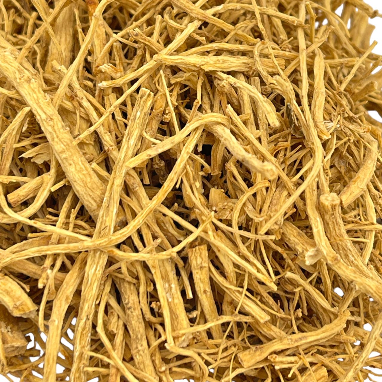 "NATIVE ULTRA" Quality Canadian Ginseng Fibers, 227g/bag