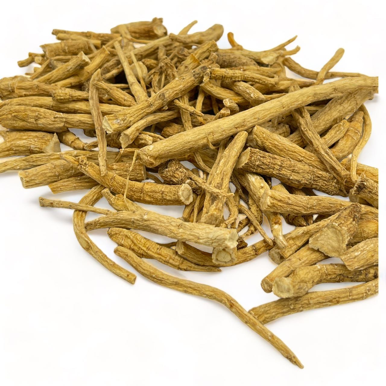 "NATIVE ULTRA" Canadian Ginseng Branches, 227g/bag