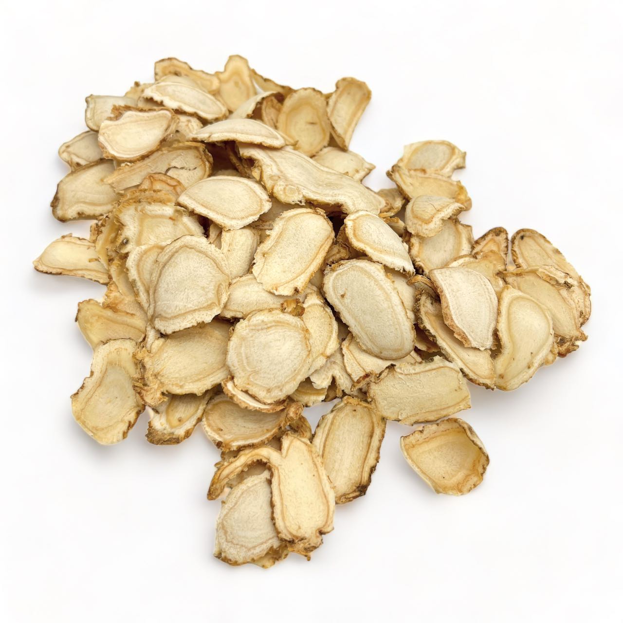 "NATIVE ULTRA" Canadian Ginseng Slices, 100g/box