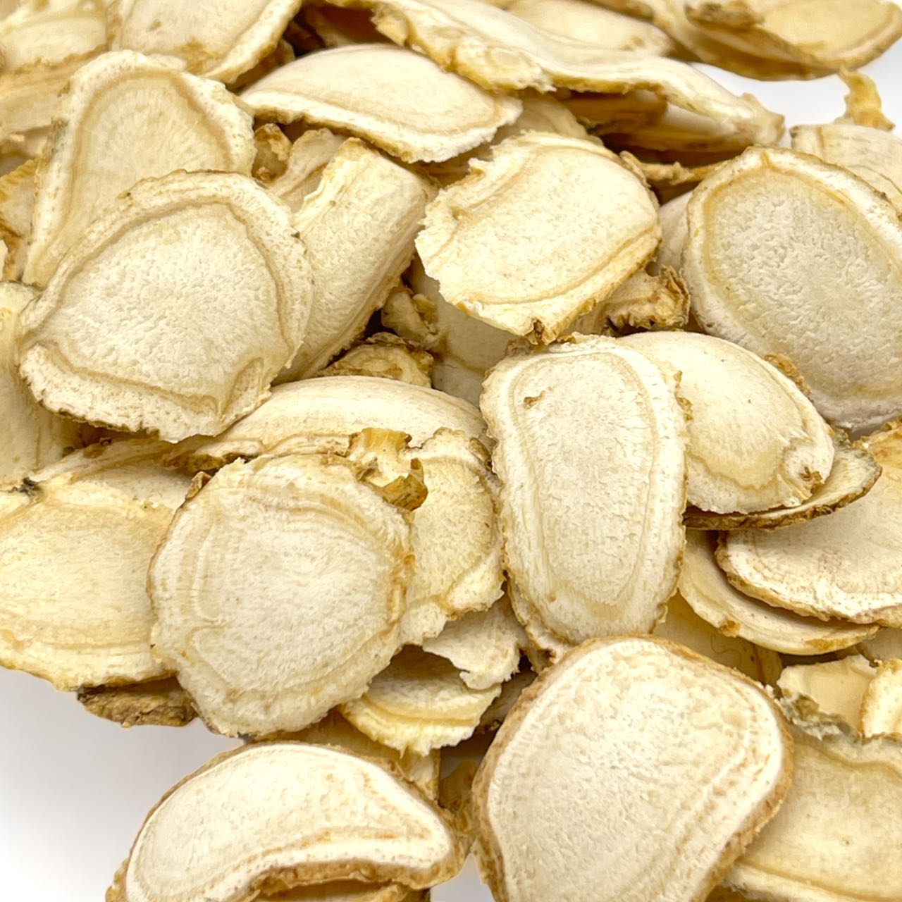 "NATIVE ULTRA" Canadian Ginseng Slices, 100g/box