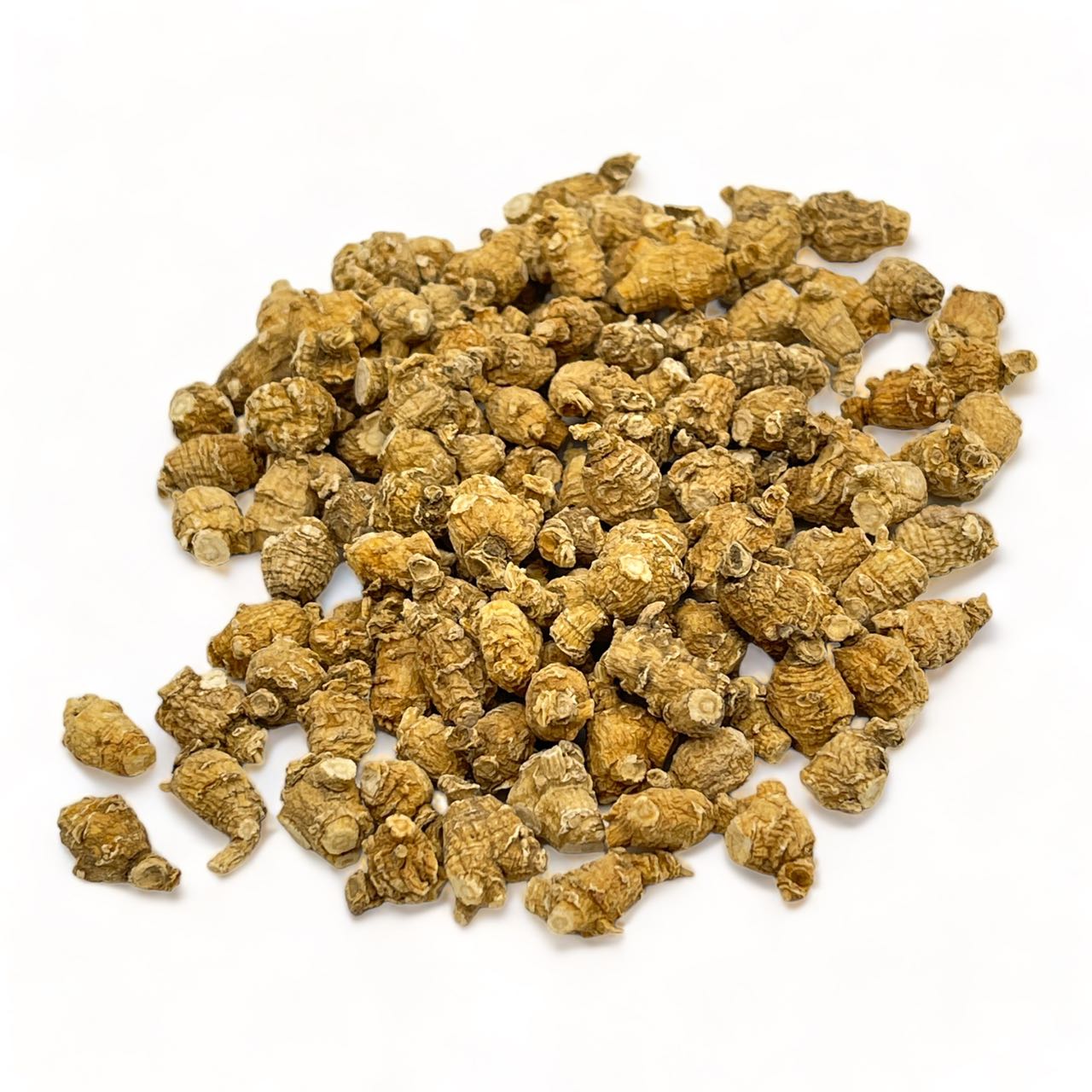 "NATIVE ULTRA" Ginseng Canadien Premium (0.5-1g/morceau), 454g/Boîte