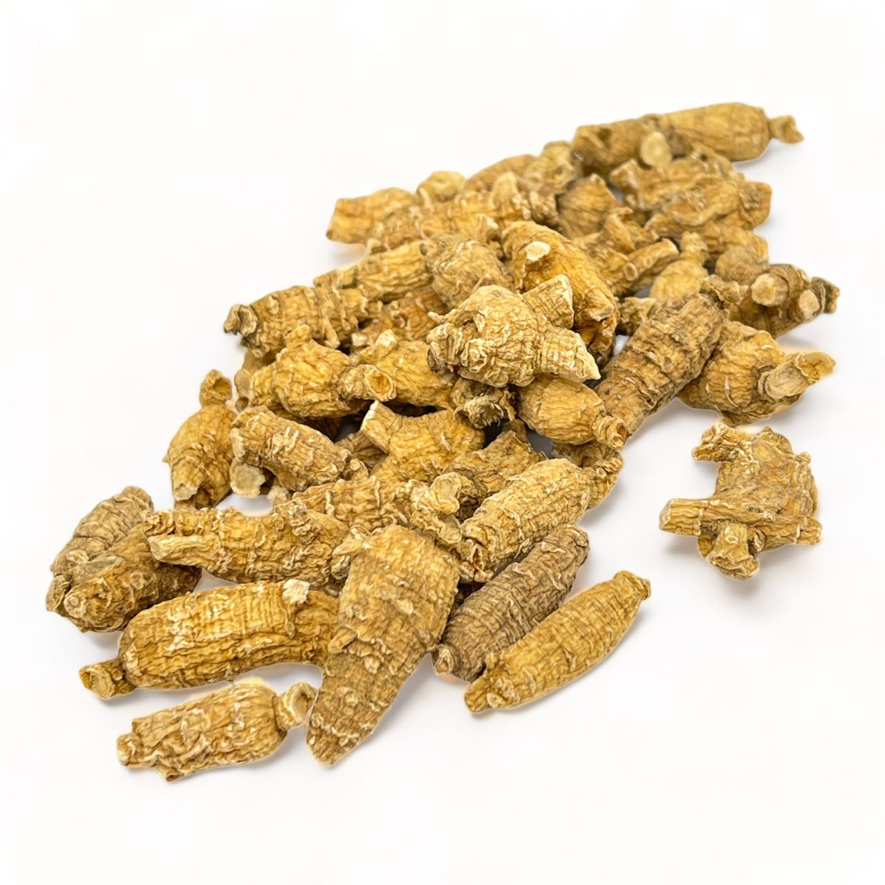 "NATIVE ULTRA" Premium Canadian Ginseng (2g/piece) , 454g/box