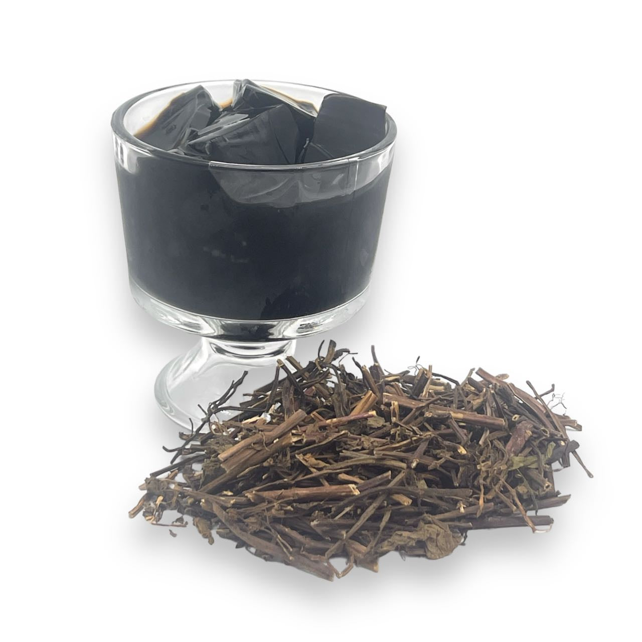 Herbal Jelly