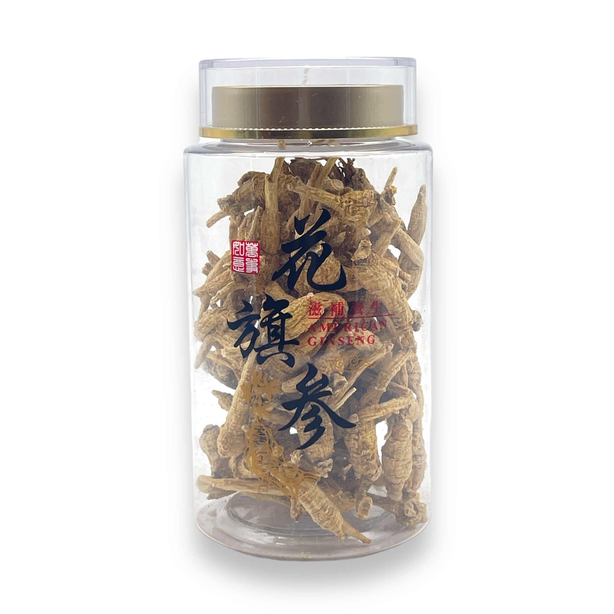 "NATIVE ULTRA" Premium Canadian Ginseng (2-3g/granule), 150g/Bottle