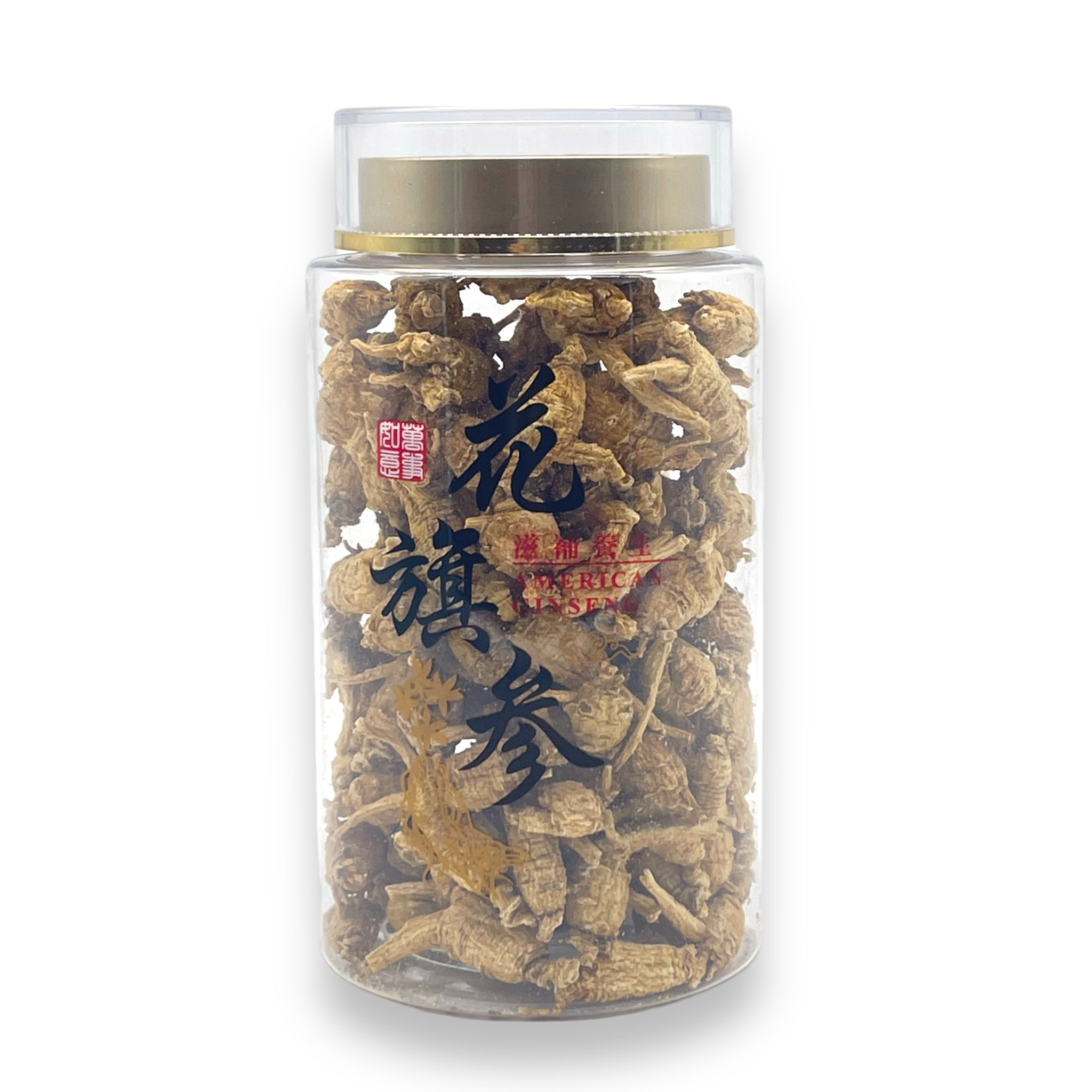 "NATIVE ULTRA" Premium Canadian Ginseng (0.5-1g/granule), 150g/Bottle