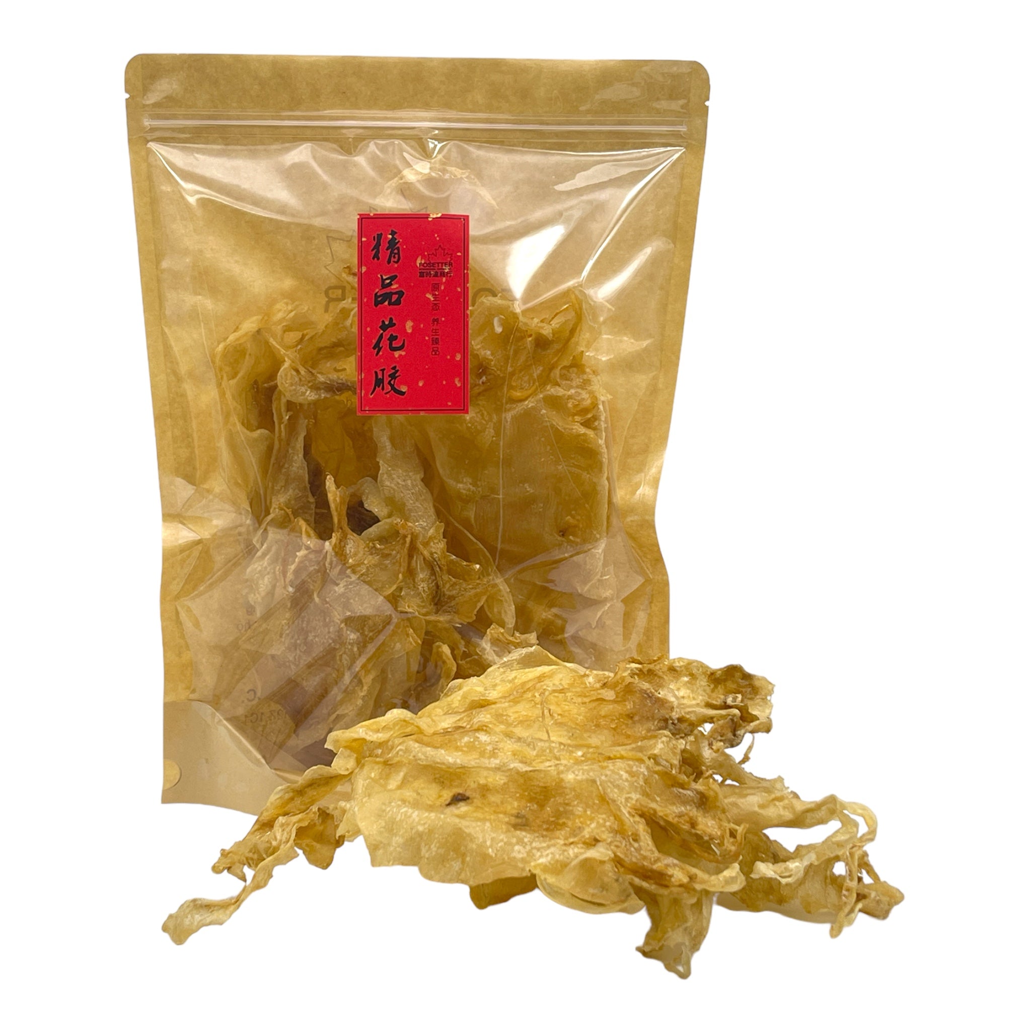 Australian Cod Fish Maw, 150g