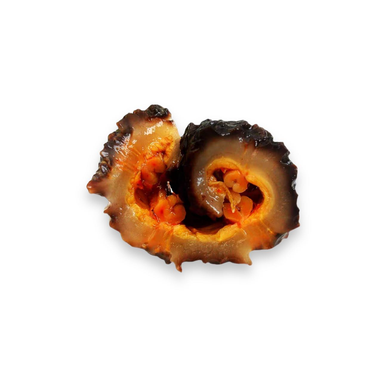 NATIVE ULTRA Canada Wild Sea Cucumber (Butterfly-Cut), 454g/Bag