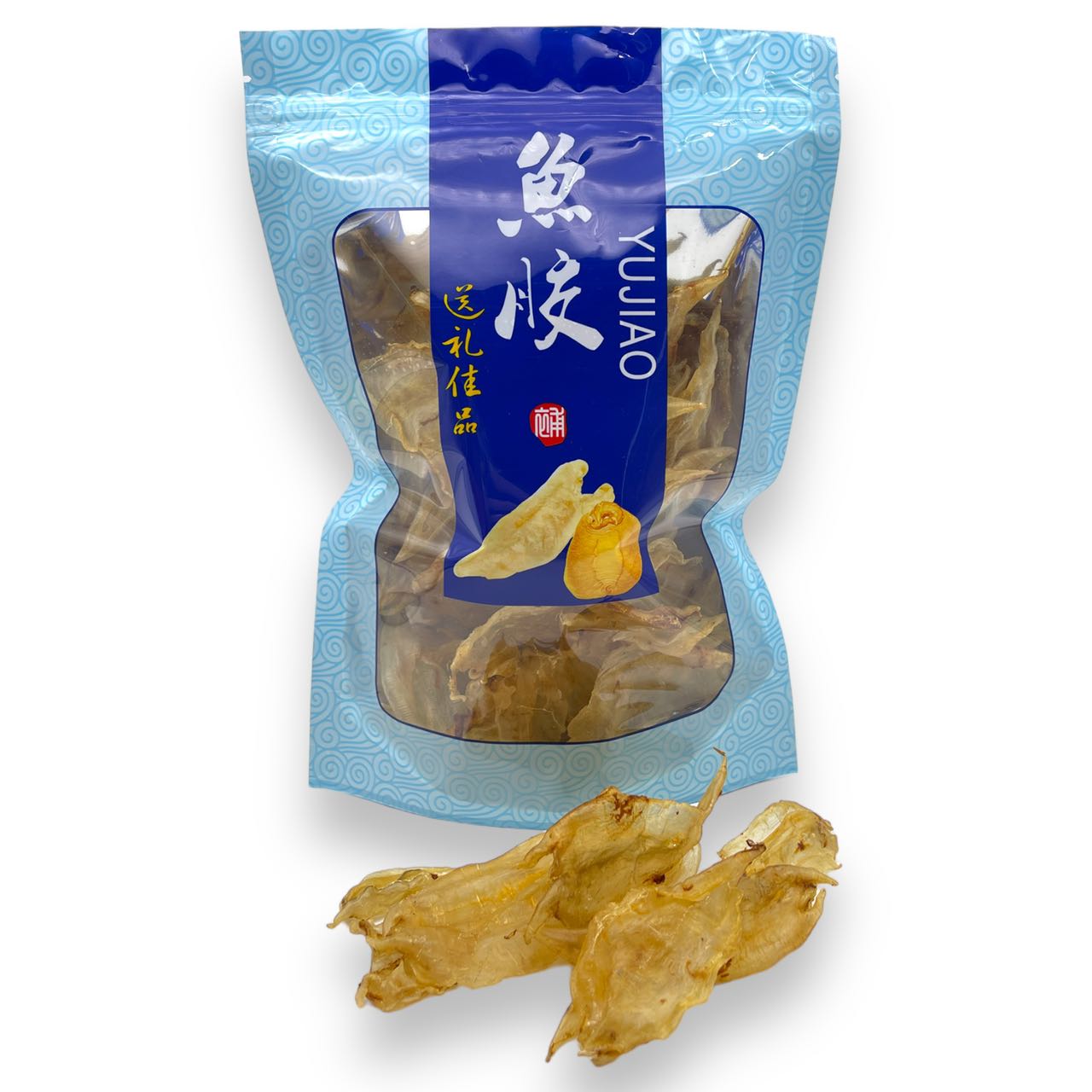 Yellow Croaker Fish Maw 227g