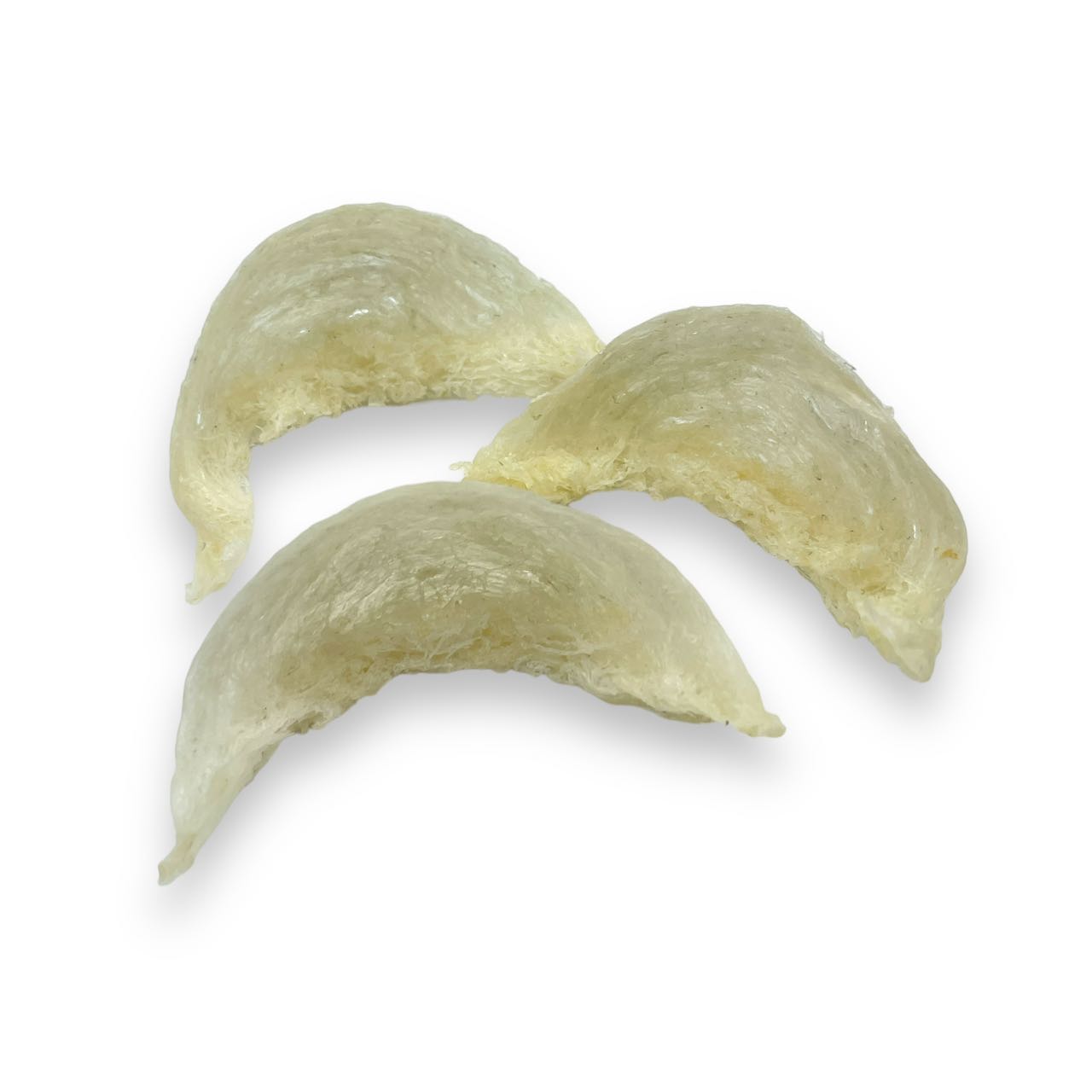 Natural Bird's Nest Cup VIP, 200g per box