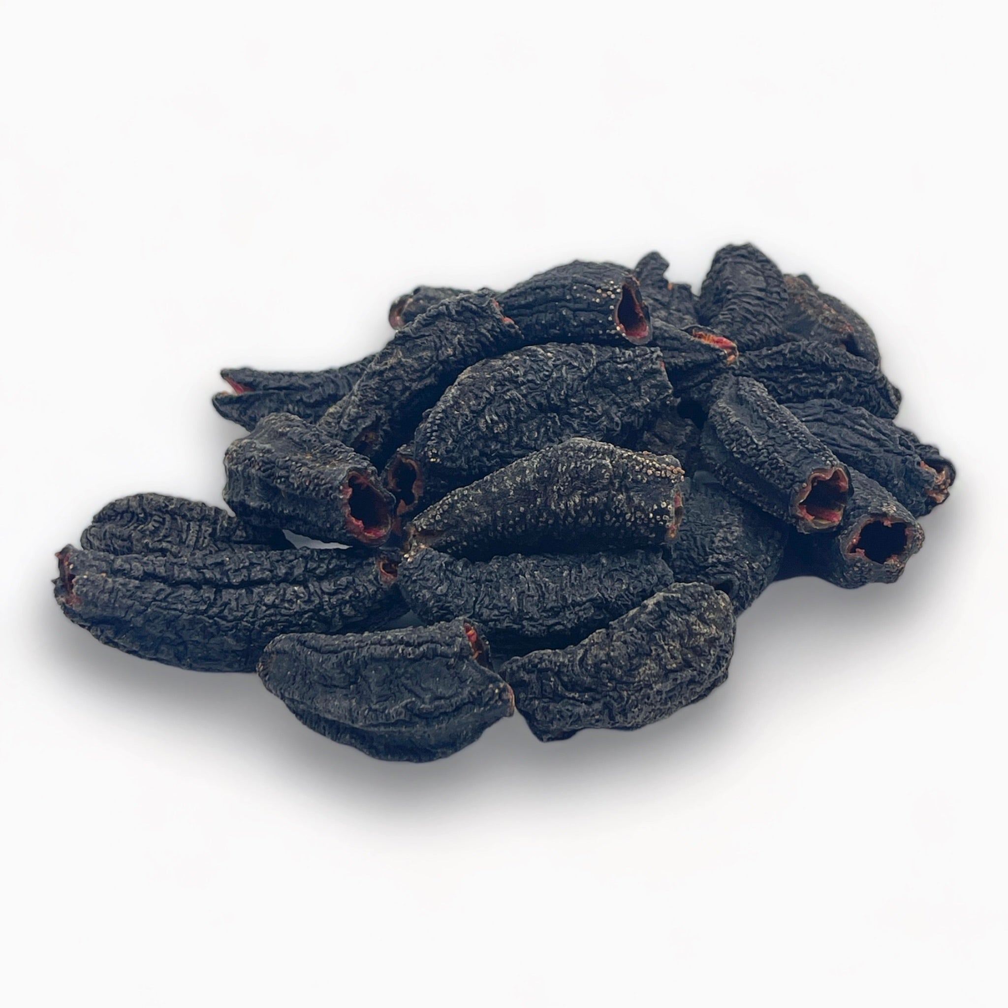 LUCKYSMILE Canadian Ginseng Roots (5 Year Natural) - 1Lb (454g) Family Bag