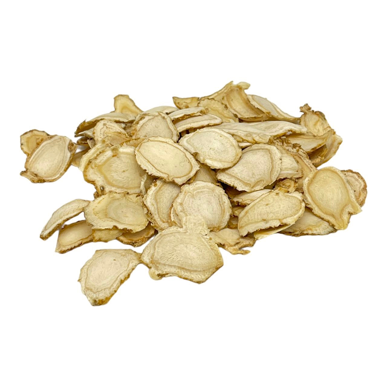 "NATIVE ULTRA" Canadian 5-Year Ginseng Slices, 120g/bottle